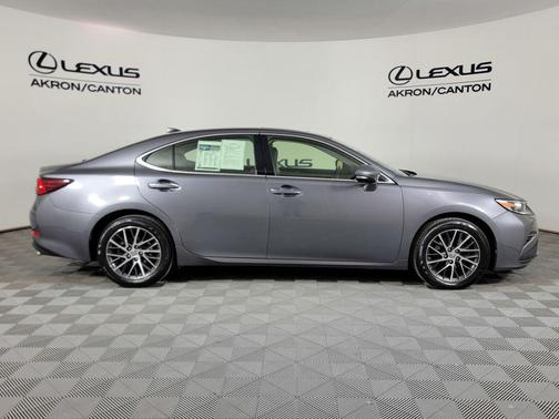 2016 Lexus ES 350 Base