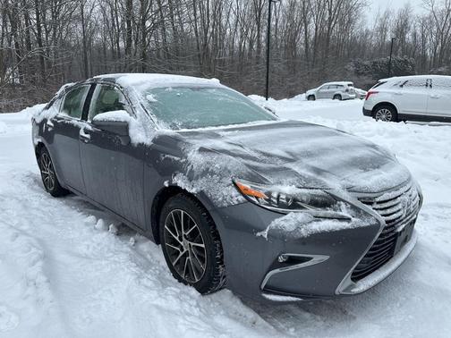 2016 Lexus ES 350 Base