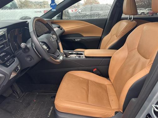 2024 Lexus RX 350 Premium Plus