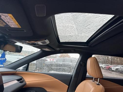2024 Lexus RX 350 Premium Plus