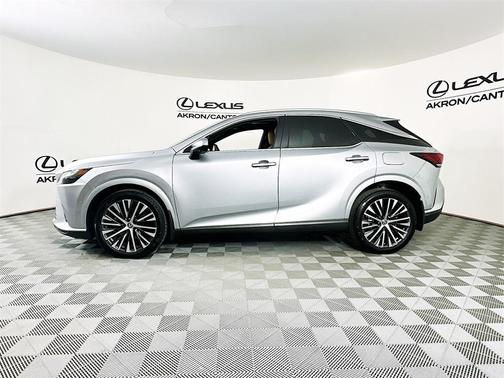 2024 Lexus RX 350 Premium Plus