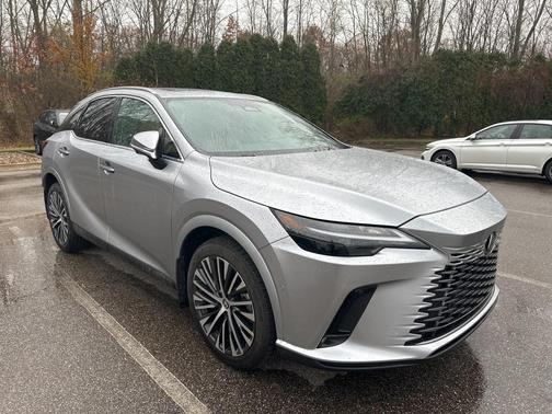 2024 Lexus RX 350 Premium Plus