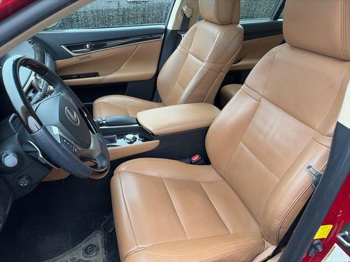 2014 Lexus GS 350 Base