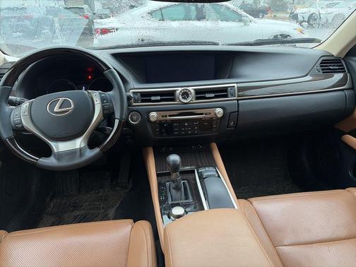 2014 Lexus GS 350 Base