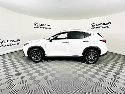 2022 Lexus NX 250 Base