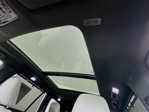 2024 Lexus TX 350 Luxury
