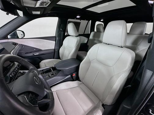 2024 Lexus TX 350 Luxury