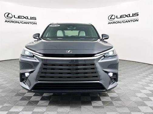 2024 Lexus TX 350 Luxury