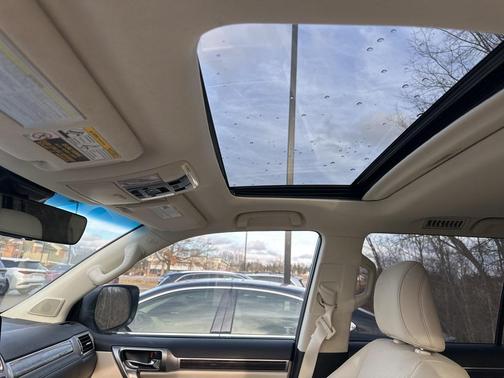 2022 Lexus GX 460 Premium