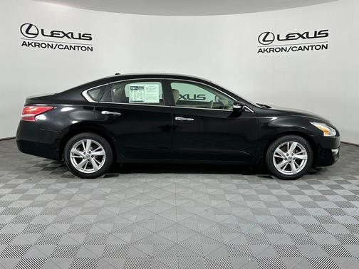 2013 Nissan Altima 2.5 SL