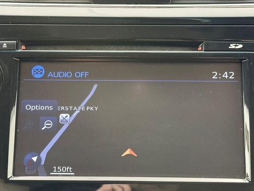 2013 Nissan Altima 2.5 SL