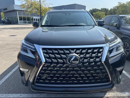 2023 Lexus GX 460 Premium