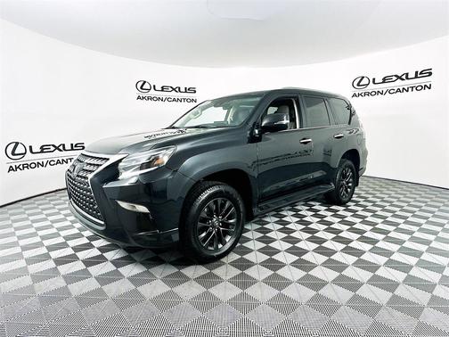 2023 Lexus GX 460 Premium