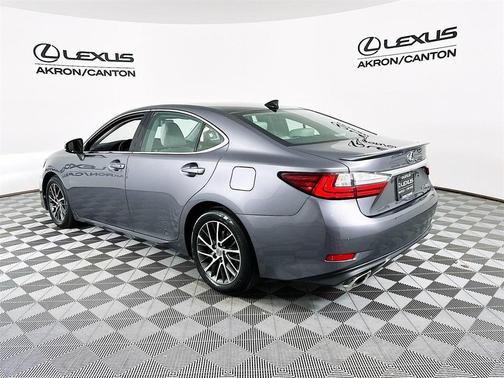 2016 Lexus ES 350 Base