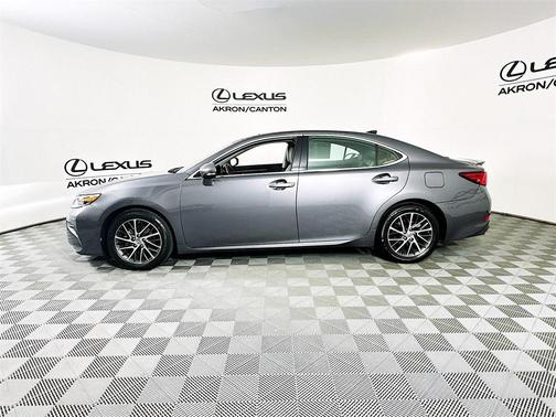 2016 Lexus ES 350 Base