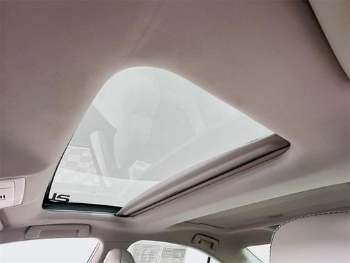 2016 Lexus ES 350 Base