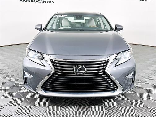 2016 Lexus ES 350 Base