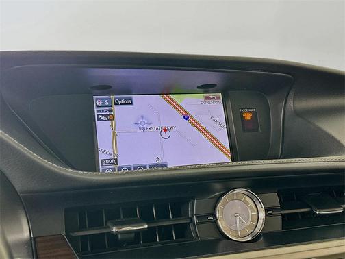 2016 Lexus ES 350 Base