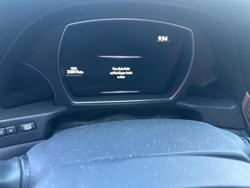 2021 Lexus LS 500 Base