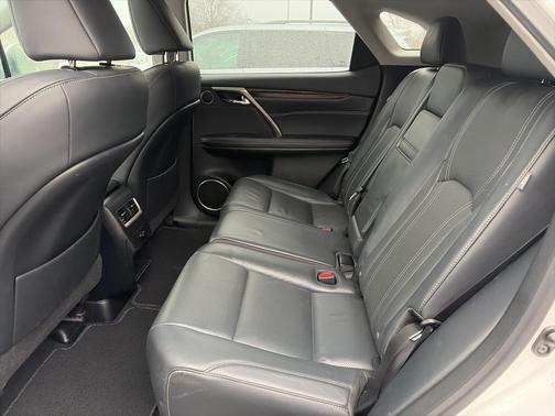 2016 Lexus RX 350 Premium