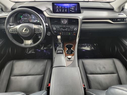 2016 Lexus RX 350 Premium