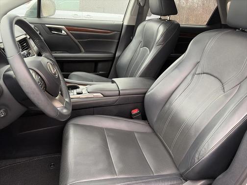 2016 Lexus RX 350 Premium