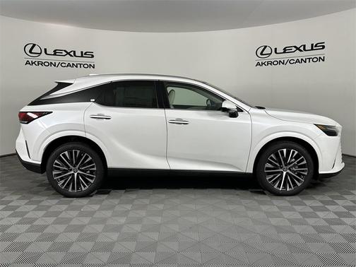 2026 Lexus RX 350 Premium