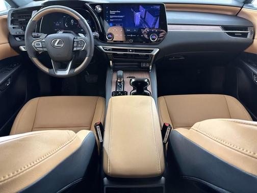 2026 Lexus RX 350 Premium