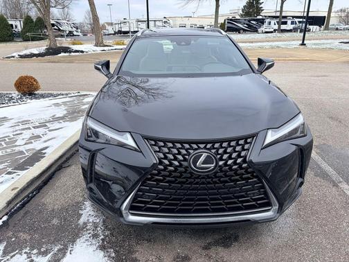 2024 Lexus UX 250h Base