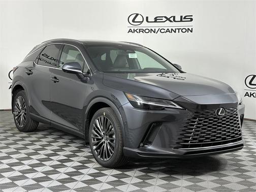2026 Lexus RX 350 Luxury