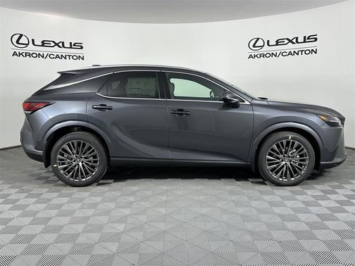 2026 Lexus RX 350 Luxury