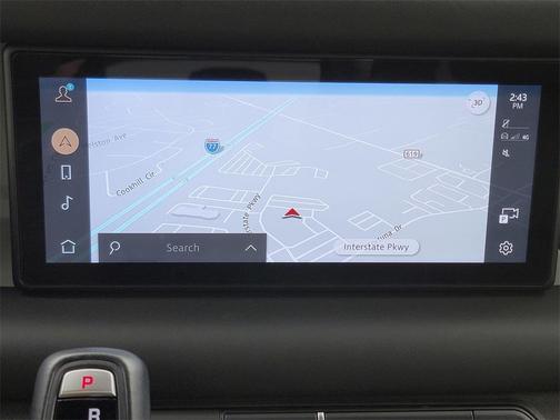 2022 Land Rover Defender 110 X-Dynamic HSE