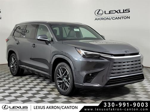 2026 Lexus TX 350 Premium