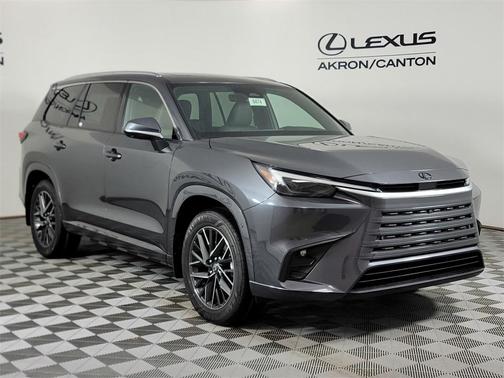 2026 Lexus TX 350 Premium