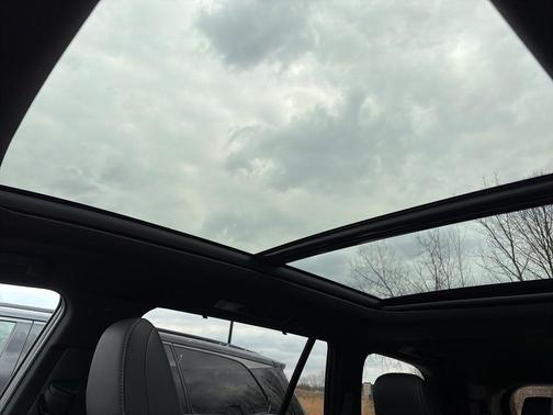 Celestial Silver Metallic 2025 Lexus TX 350 Luxury