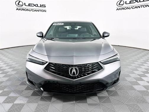 2023 Acura Integra A-SPEC Technology