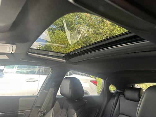2023 Acura Integra A-SPEC Technology