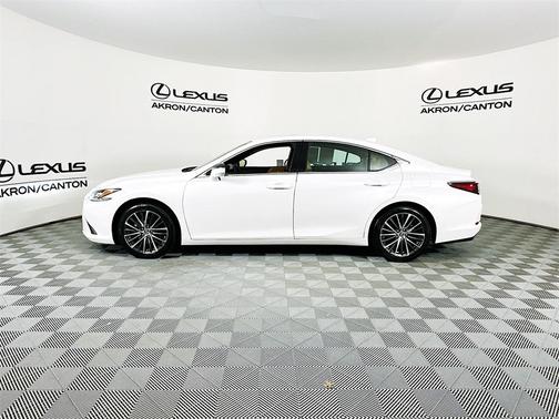 2023 Lexus ES 350 Base