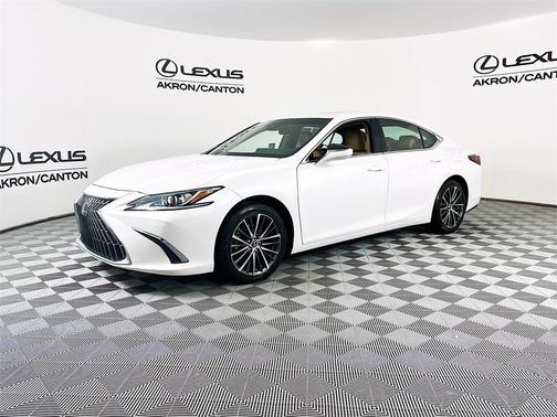 2023 Lexus ES 350 Base