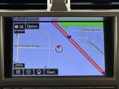 Starfire Pearl 2020 Lexus GX 460 Premium