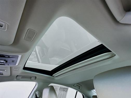 2019 Lexus ES 350 Base