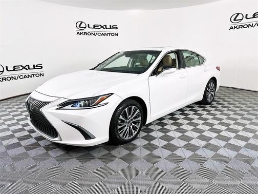 2019 Lexus ES 350 Base