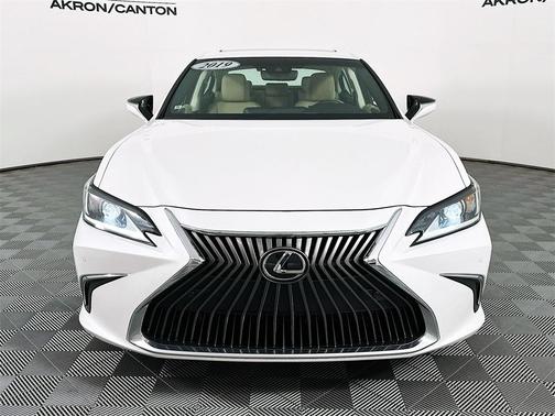 2019 Lexus ES 350 Base