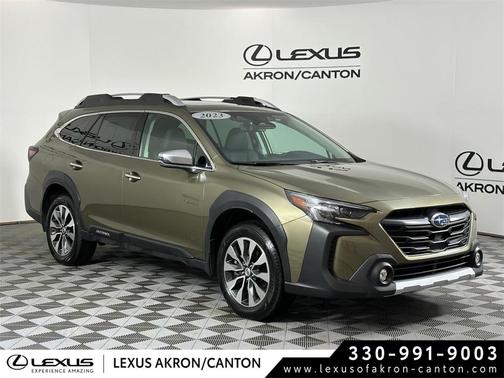 2023 Subaru Outback Touring XT