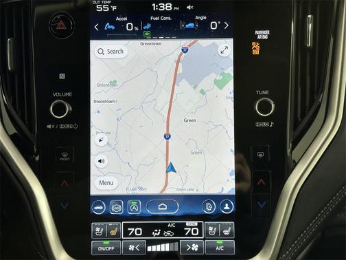 2023 Subaru Outback Touring XT