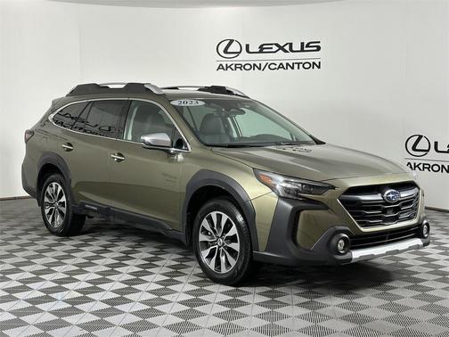 2023 Subaru Outback Touring XT