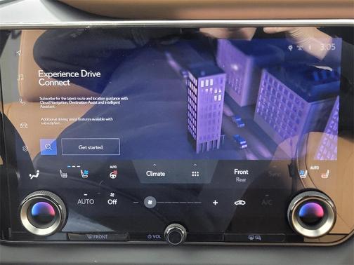 2026 Lexus RX 350 Premium