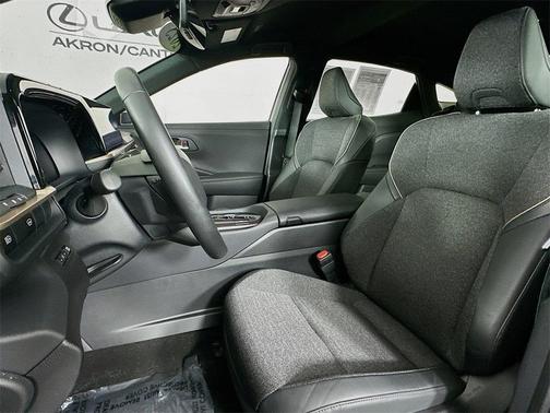 2023 Toyota Crown XLE