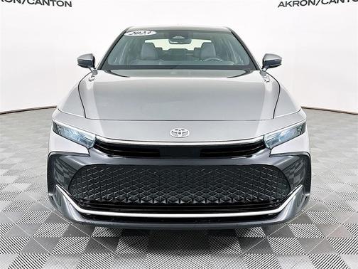 2023 Toyota Crown XLE