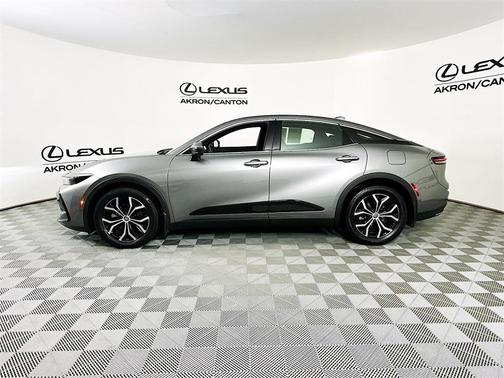 2023 Toyota Crown XLE